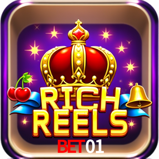  Bet01 APP