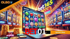Bet01 Login