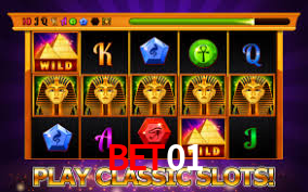 Bônus Generosos e Exclusivos no Bet01 para Você!