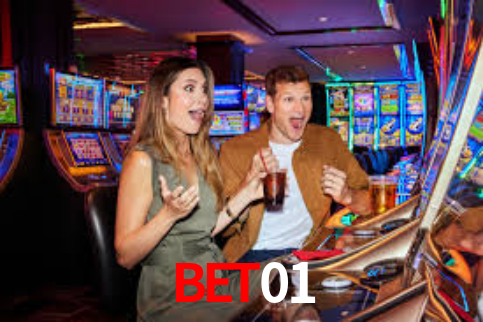 Bet01 APP